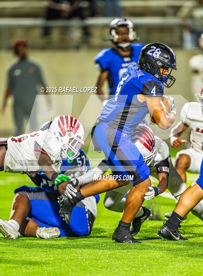 Thumbnail 3 in Benjamin Davis @ Dekaney photogallery.