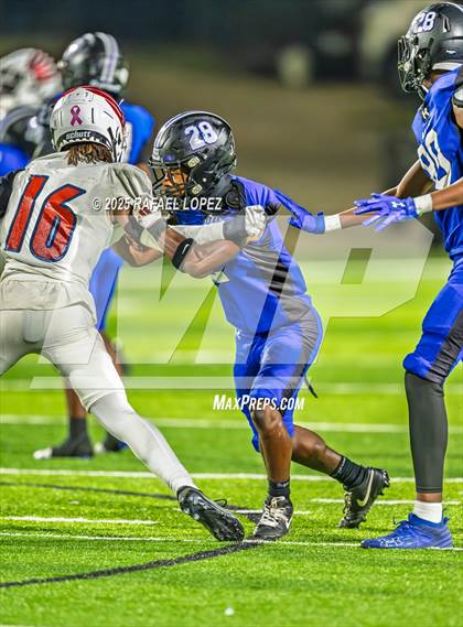 Thumbnail 1 in Benjamin Davis @ Dekaney photogallery.