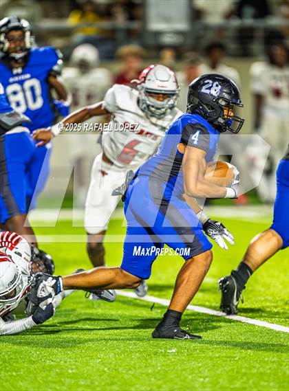 Thumbnail 1 in Benjamin Davis @ Dekaney photogallery.