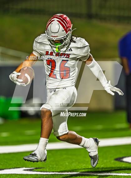 Thumbnail 3 in Benjamin Davis @ Dekaney photogallery.