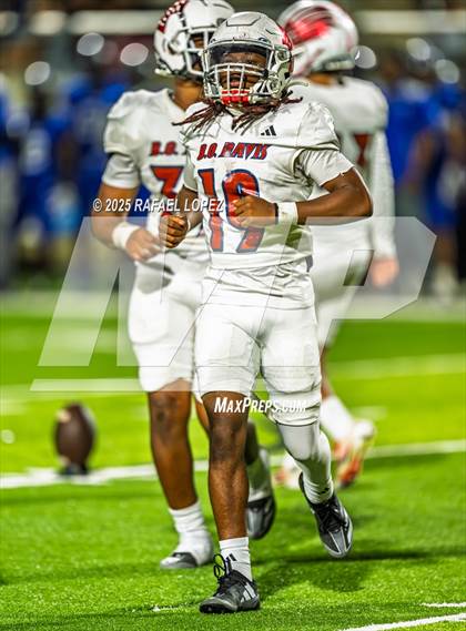 Thumbnail 3 in Benjamin Davis @ Dekaney photogallery.