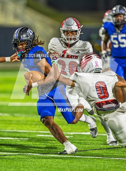 Thumbnail 3 in Benjamin Davis @ Dekaney photogallery.