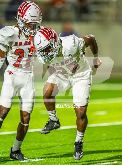 Thumbnail 1 in Benjamin Davis @ Dekaney photogallery.