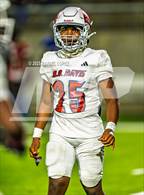 Photo from the gallery "Benjamin Davis @ Dekaney"