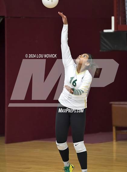 Thumbnail 1 in Legacy Academy vs. West Las Vegas photogallery.