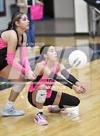 Photo from the gallery "Legacy Academy vs. West Las Vegas"