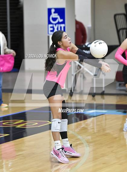 Thumbnail 3 in Legacy Academy vs. West Las Vegas photogallery.