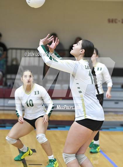 Thumbnail 1 in Legacy Academy vs. West Las Vegas photogallery.