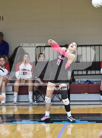 Thumbnail 1 in Legacy Academy vs. West Las Vegas photogallery.