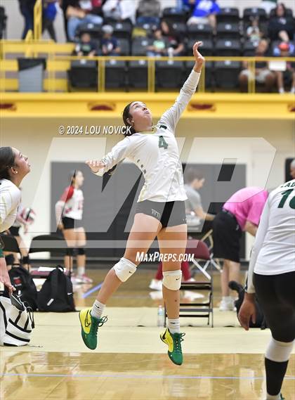 Thumbnail 3 in Legacy Academy vs. West Las Vegas photogallery.