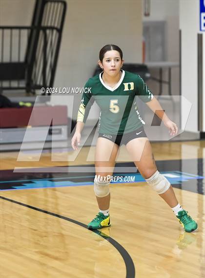Thumbnail 2 in Legacy Academy vs. West Las Vegas photogallery.