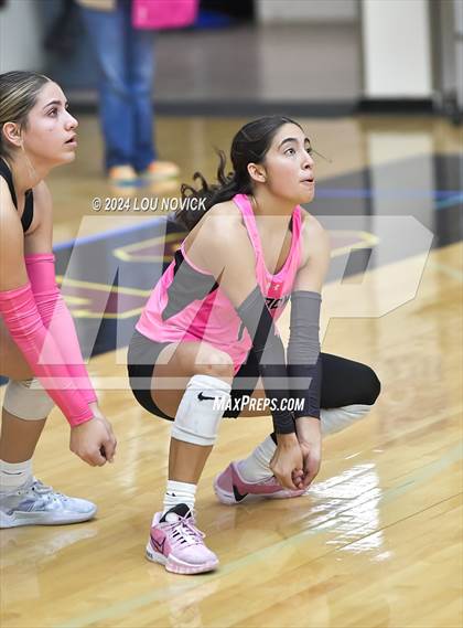 Thumbnail 2 in Legacy Academy vs. West Las Vegas photogallery.