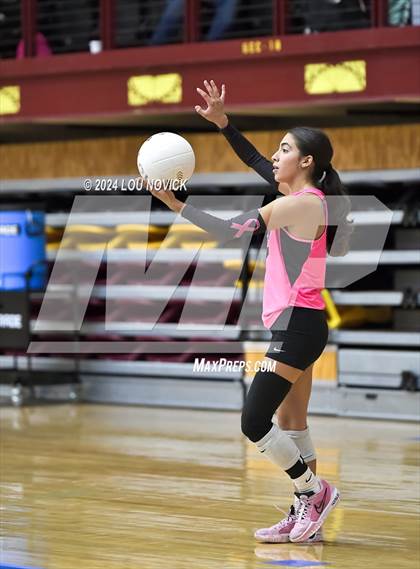 Thumbnail 3 in Legacy Academy vs. West Las Vegas photogallery.