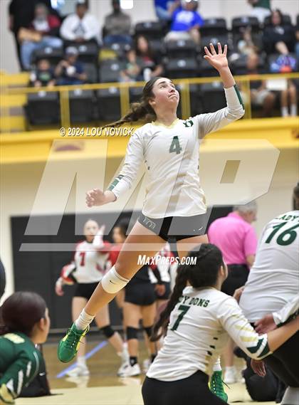 Thumbnail 3 in Legacy Academy vs. West Las Vegas photogallery.