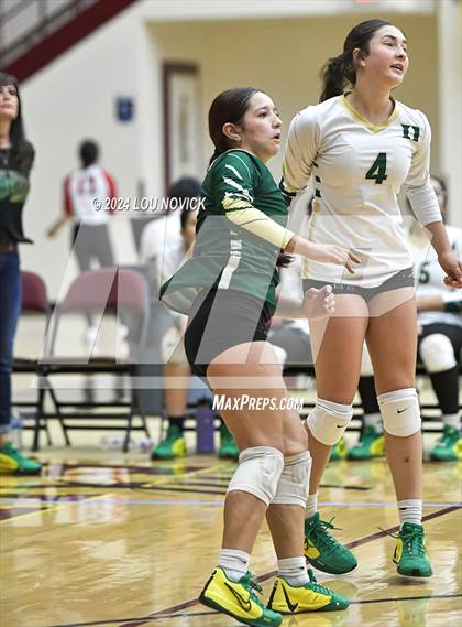 Thumbnail 3 in Legacy Academy vs. West Las Vegas photogallery.