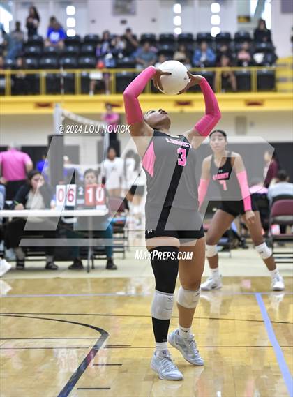 Thumbnail 3 in Legacy Academy vs. West Las Vegas photogallery.