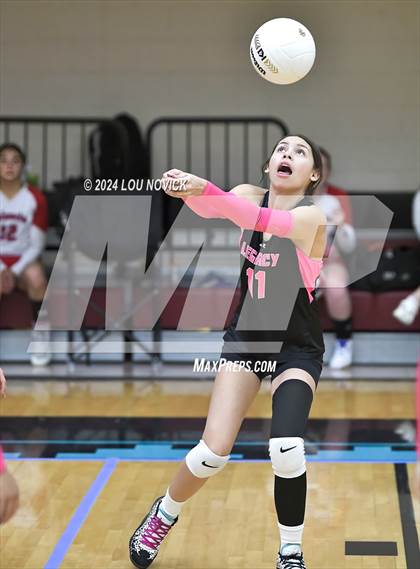Thumbnail 1 in Legacy Academy vs. West Las Vegas photogallery.