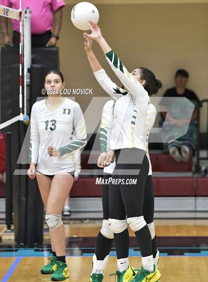 Thumbnail 3 in Legacy Academy vs. West Las Vegas photogallery.