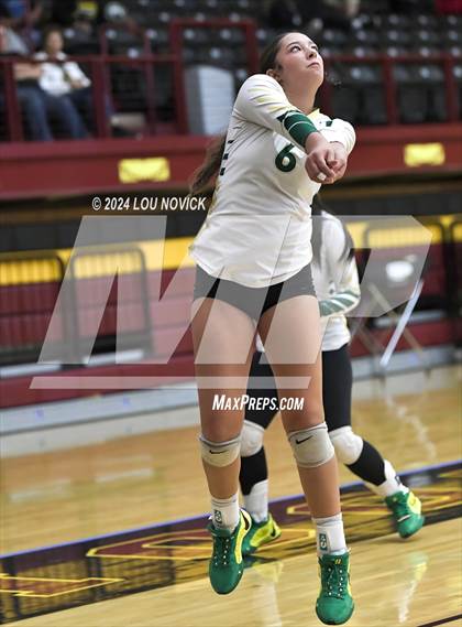 Thumbnail 2 in Legacy Academy vs. West Las Vegas photogallery.