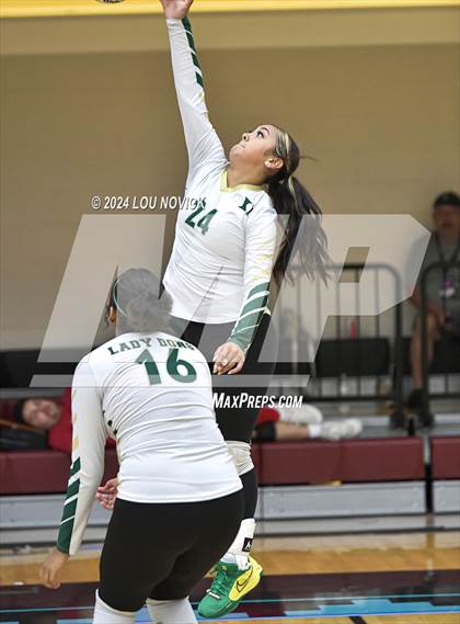 Thumbnail 2 in Legacy Academy vs. West Las Vegas photogallery.