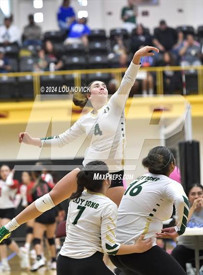 Thumbnail 2 in Legacy Academy vs. West Las Vegas photogallery.