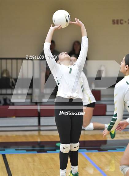 Thumbnail 3 in Legacy Academy vs. West Las Vegas photogallery.