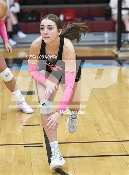 Thumbnail 3 in Legacy Academy vs. West Las Vegas photogallery.