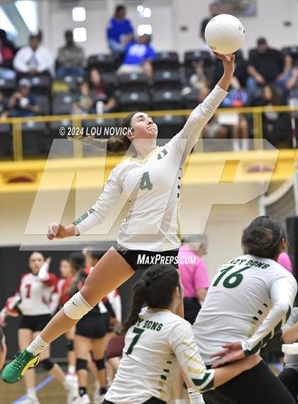 Thumbnail 1 in Legacy Academy vs. West Las Vegas photogallery.