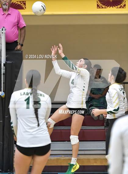 Thumbnail 3 in Legacy Academy vs. West Las Vegas photogallery.
