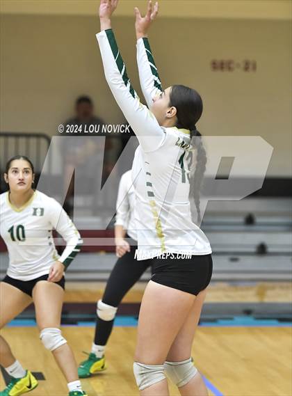 Thumbnail 3 in Legacy Academy vs. West Las Vegas photogallery.
