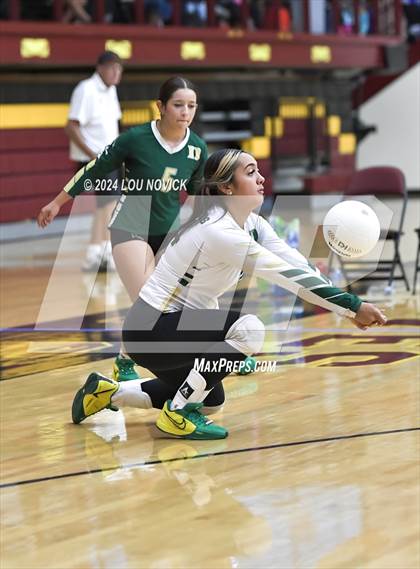 Thumbnail 1 in Legacy Academy vs. West Las Vegas photogallery.