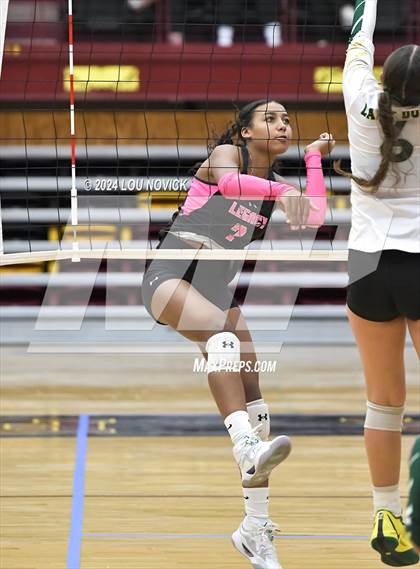 Thumbnail 1 in Legacy Academy vs. West Las Vegas photogallery.