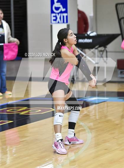Thumbnail 2 in Legacy Academy vs. West Las Vegas photogallery.