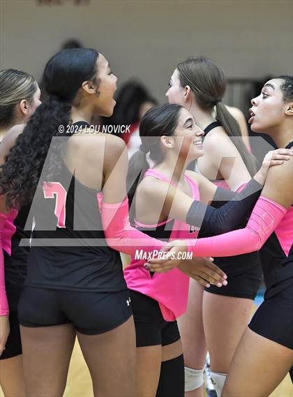 Thumbnail 3 in Legacy Academy vs. West Las Vegas photogallery.