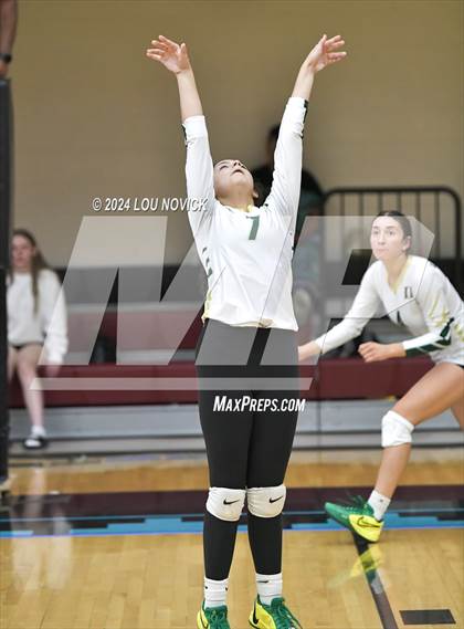 Thumbnail 1 in Legacy Academy vs. West Las Vegas photogallery.
