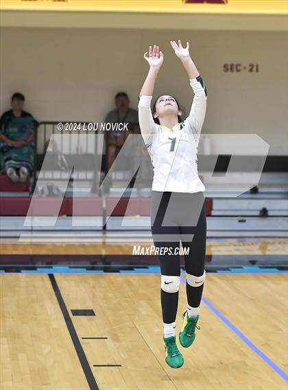 Thumbnail 3 in Legacy Academy vs. West Las Vegas photogallery.