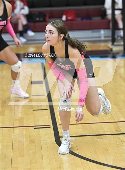 Thumbnail 1 in Legacy Academy vs. West Las Vegas photogallery.