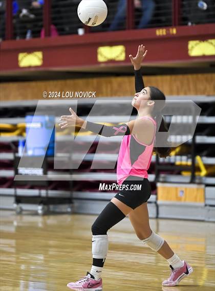 Thumbnail 3 in Legacy Academy vs. West Las Vegas photogallery.