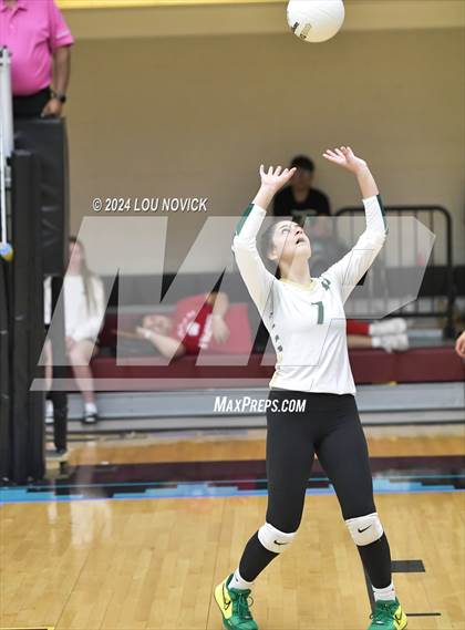 Thumbnail 2 in Legacy Academy vs. West Las Vegas photogallery.