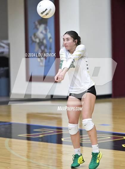 Thumbnail 2 in Legacy Academy vs. West Las Vegas photogallery.