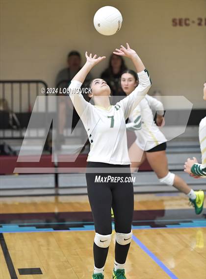 Thumbnail 2 in Legacy Academy vs. West Las Vegas photogallery.