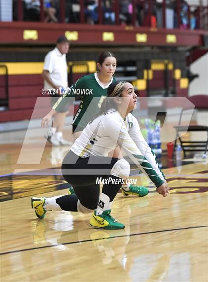 Thumbnail 3 in Legacy Academy vs. West Las Vegas photogallery.