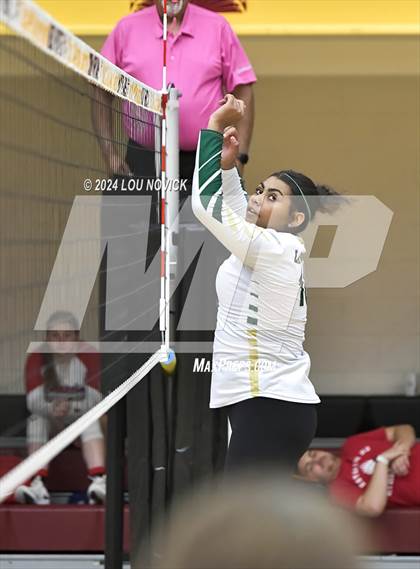 Thumbnail 1 in Legacy Academy vs. West Las Vegas photogallery.