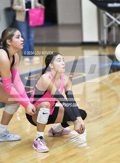 Thumbnail 3 in Legacy Academy vs. West Las Vegas photogallery.