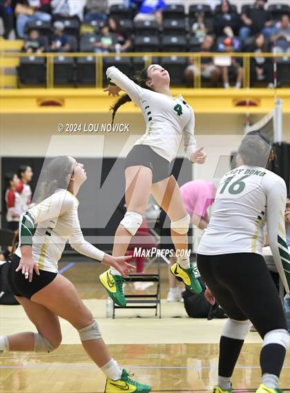 Thumbnail 3 in Legacy Academy vs. West Las Vegas photogallery.