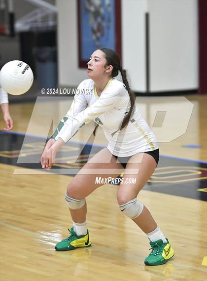 Thumbnail 3 in Legacy Academy vs. West Las Vegas photogallery.