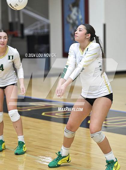 Thumbnail 2 in Legacy Academy vs. West Las Vegas photogallery.