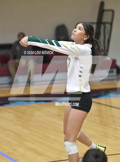Thumbnail 3 in Legacy Academy vs. West Las Vegas photogallery.