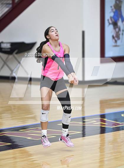 Thumbnail 3 in Legacy Academy vs. West Las Vegas photogallery.