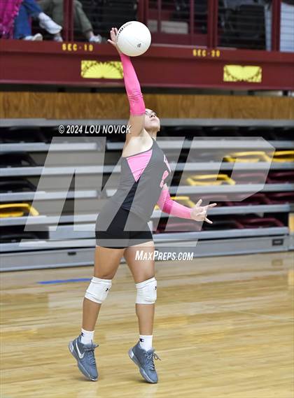 Thumbnail 1 in Legacy Academy vs. West Las Vegas photogallery.